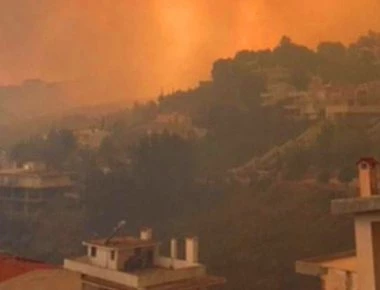 Νεκροί, αγνοούμενοι, ζωντανοί στο Μάτι: Κανείς δεν ξέρει πόσοι και ποιοι με ακρίβεια!